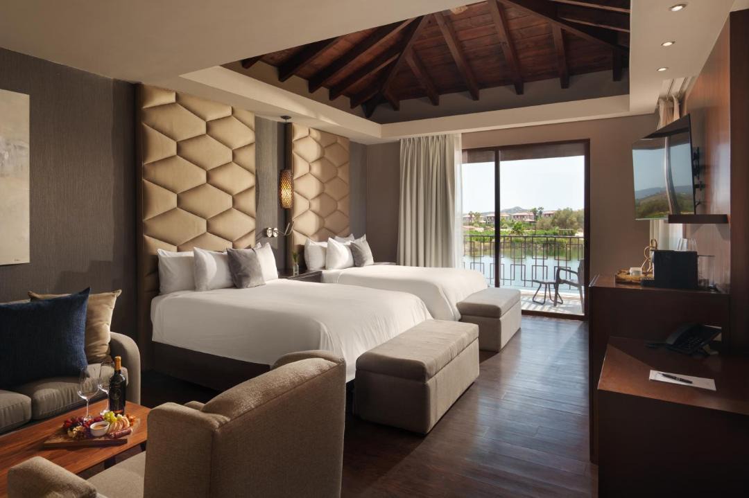 Photo of Bedroom in Valle de Guadalupe