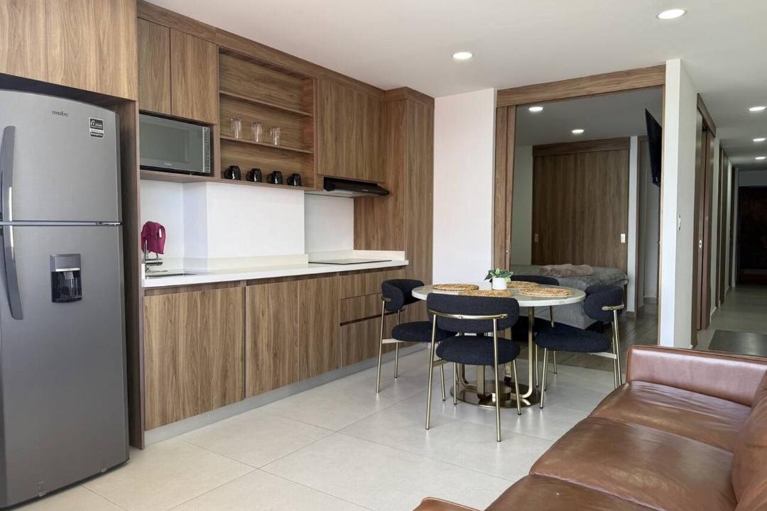 Photo of Kitchen in Balcones de Loma Linda