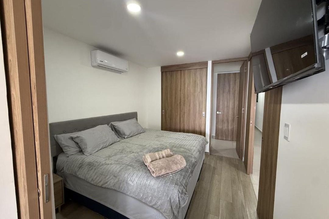 Photo of Bedroom in Balcones de Loma Linda