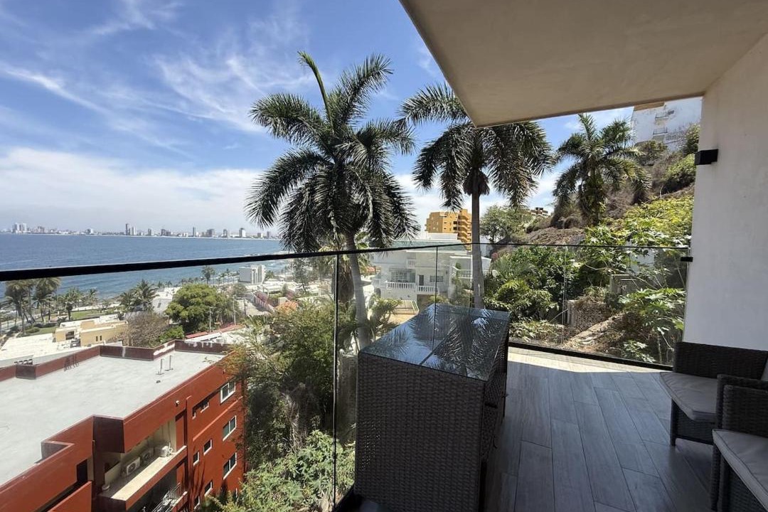 Photo of Patio Balcony in Balcones de Loma Linda