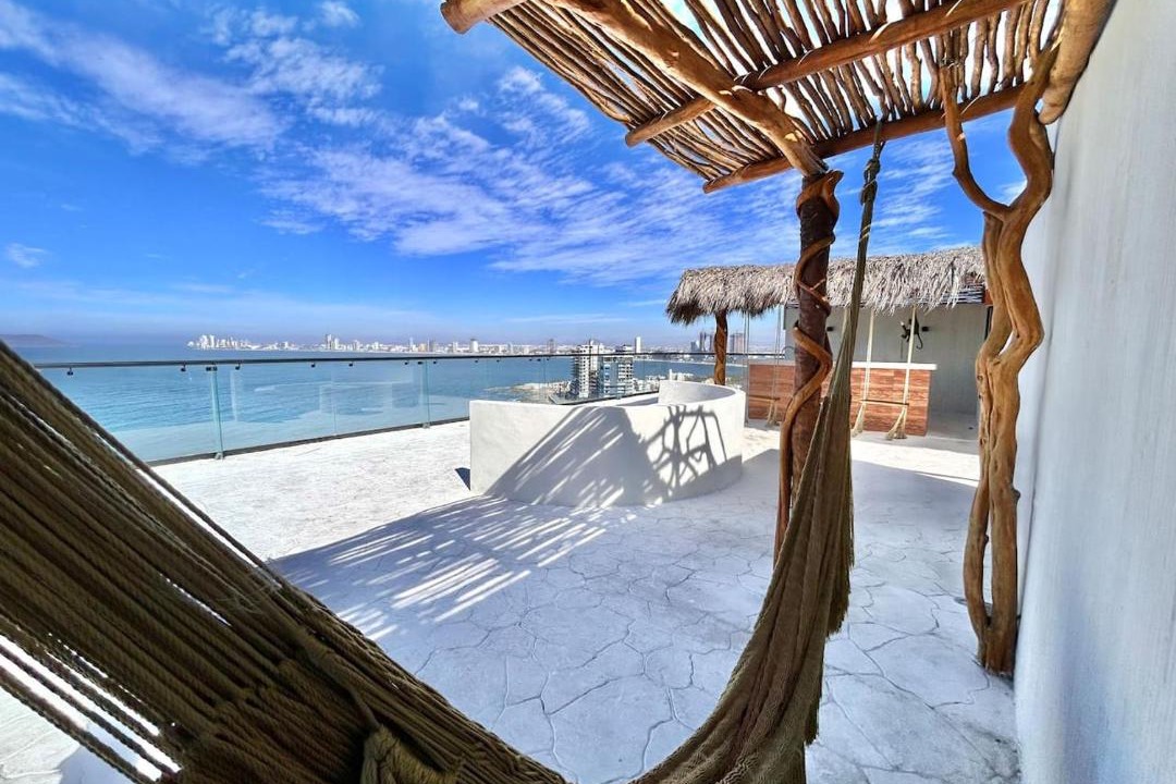Photo of Patio Balcony in Balcones de Loma Linda