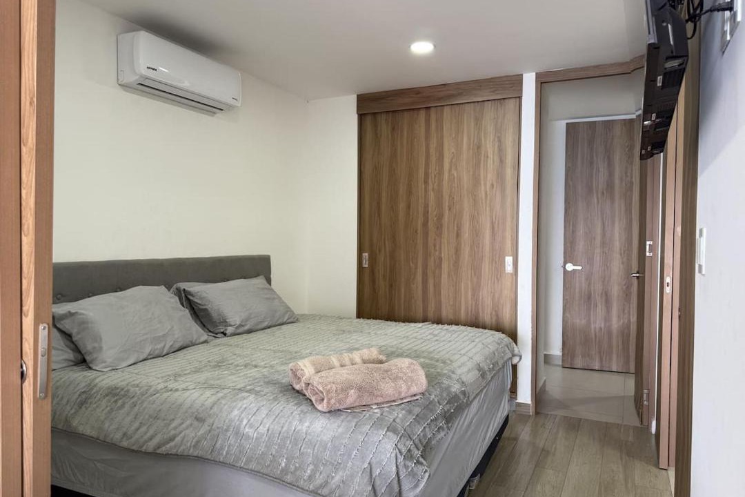 Photo of Bedroom in Balcones de Loma Linda