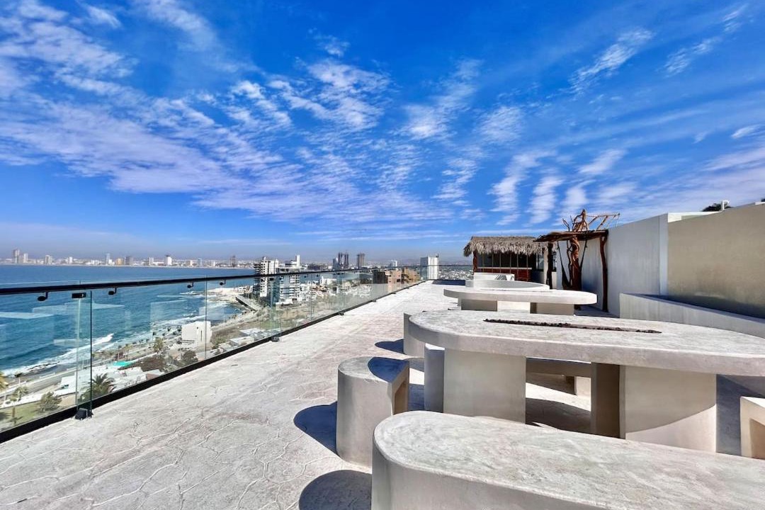 Photo of Patio Balcony in Balcones de Loma Linda
