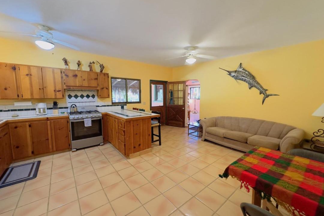 Photo of Kitchen in Los Barriles