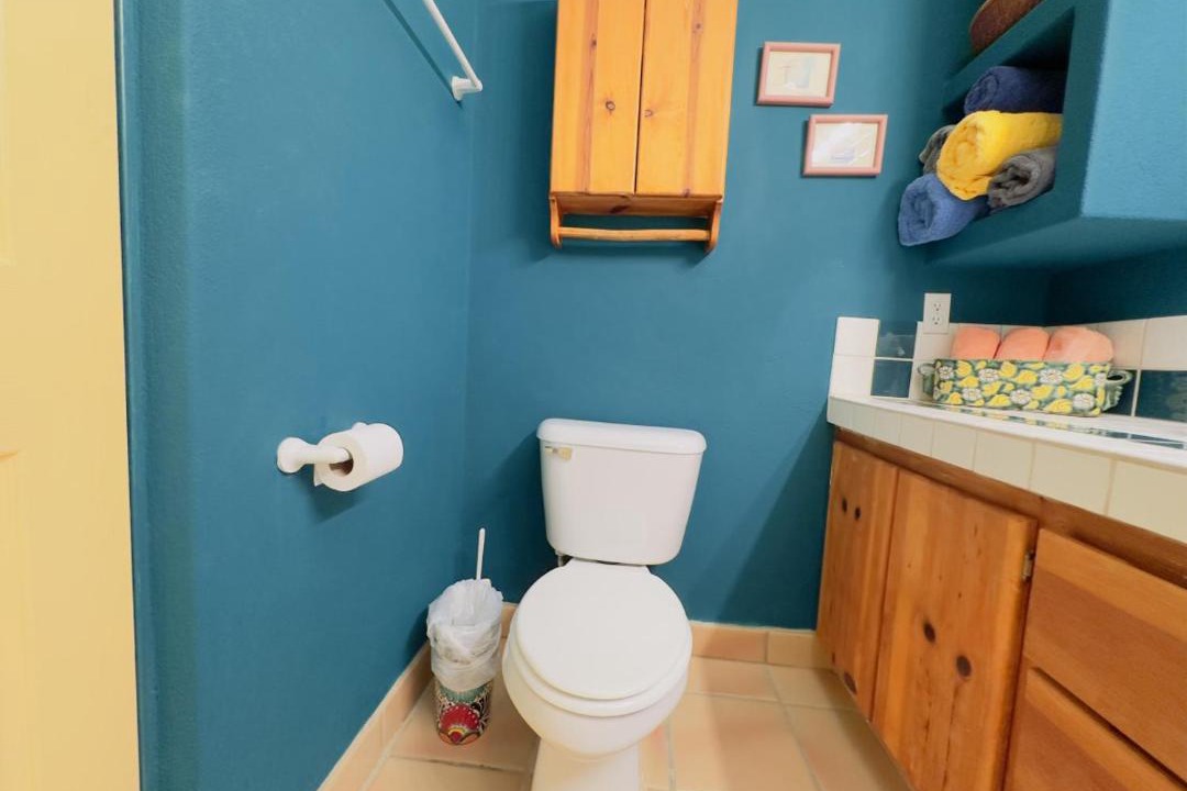 Photo of Bathroom in Los Barriles