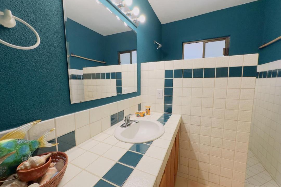 Photo of Bathroom in Los Barriles