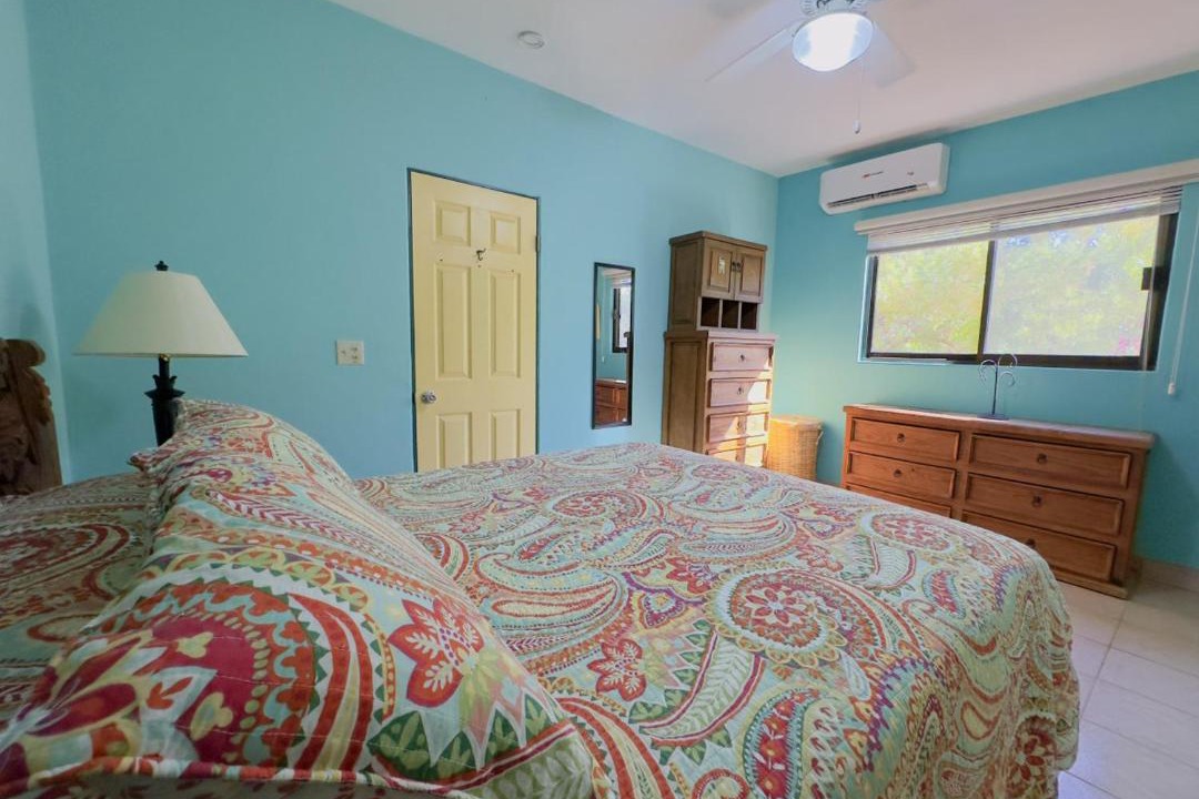 Photo of Bedroom in Los Barriles