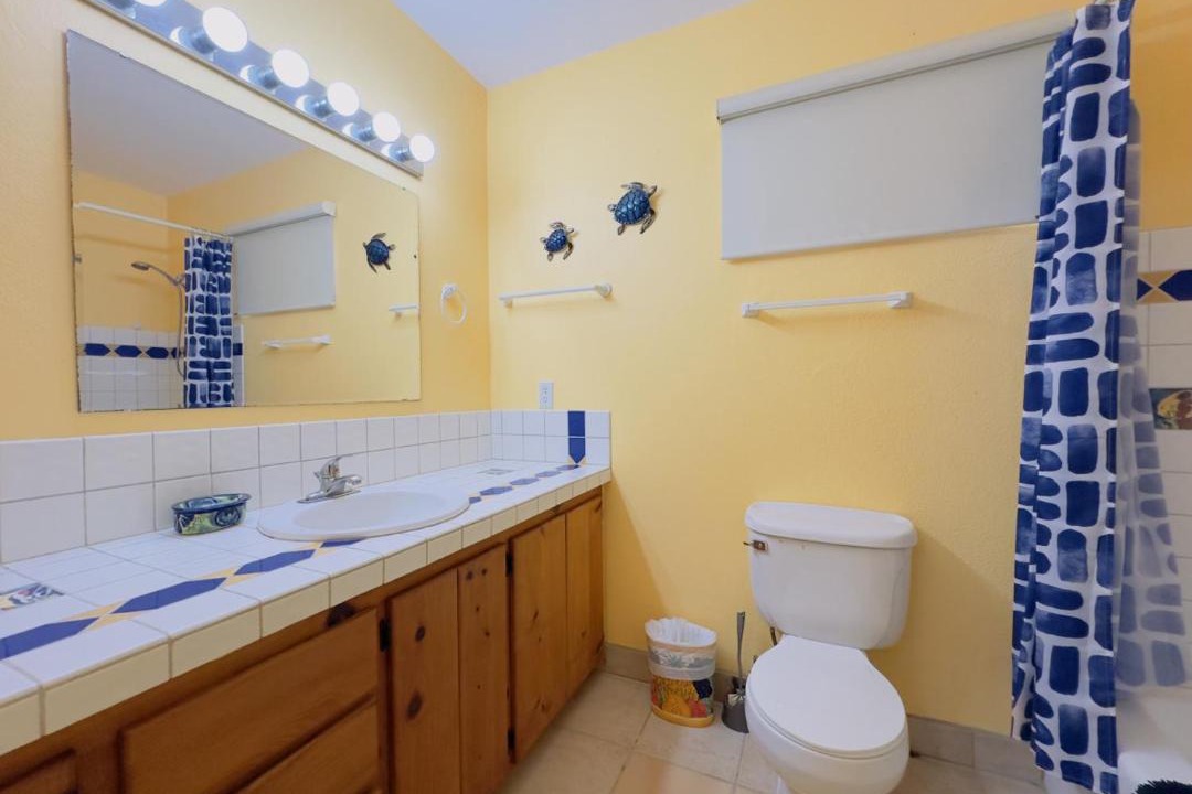 Photo of Bathroom in Los Barriles