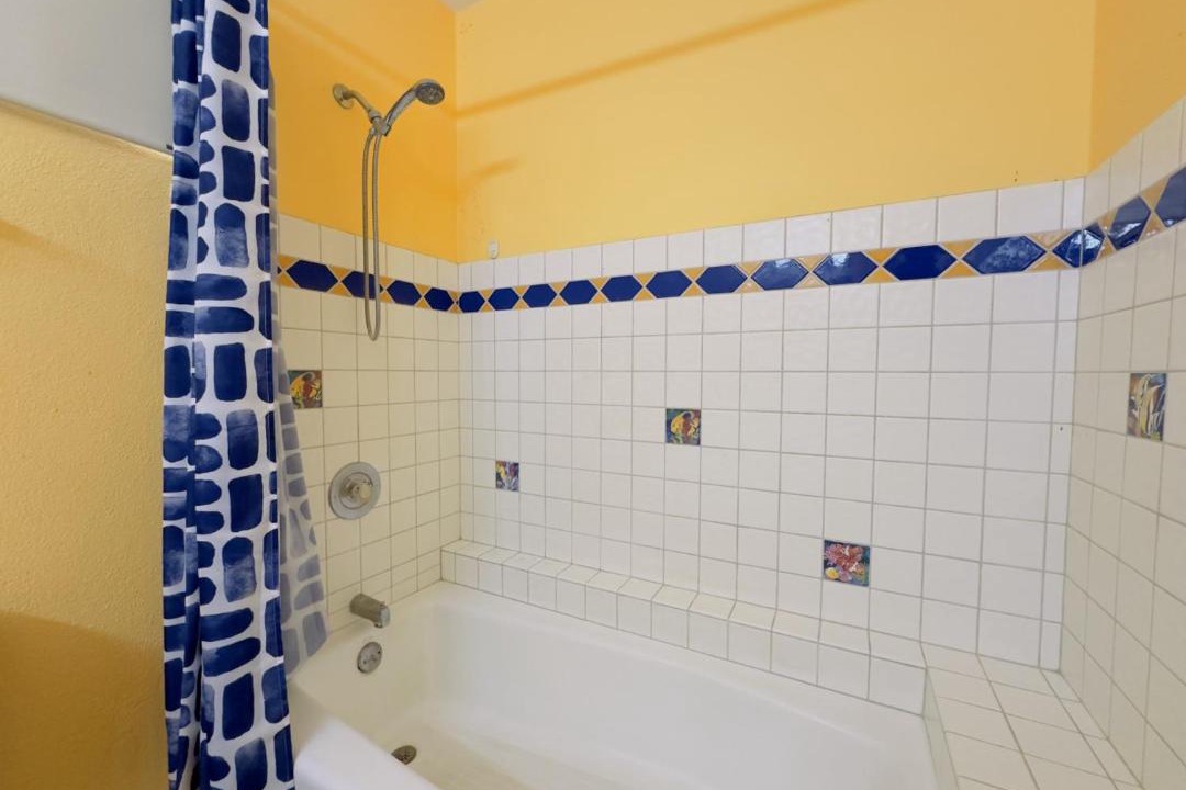 Photo of Bathroom in Los Barriles