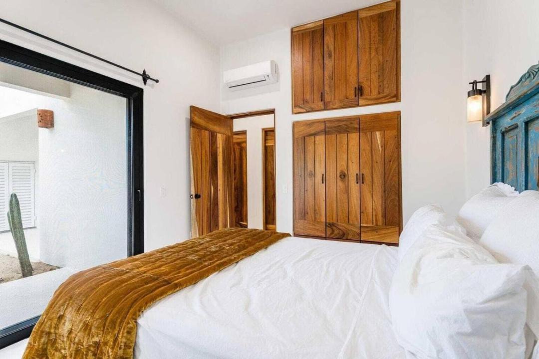 Photo of Bedroom in Los Barriles
