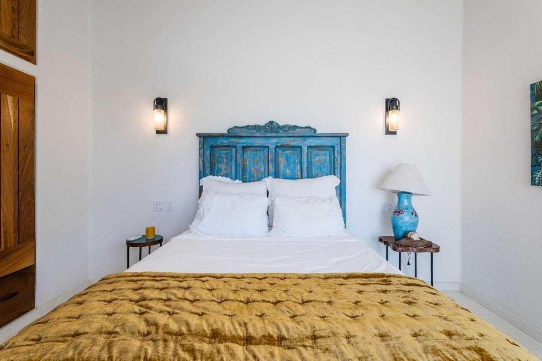 Photo of Bedroom in Los Barriles