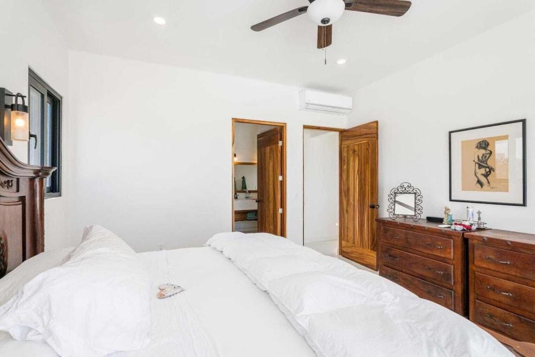 Photo of Bedroom in Los Barriles
