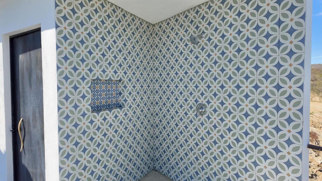 Photo of Bathroom in Buenavista