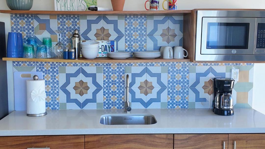 Photo of Kitchen in Buenavista