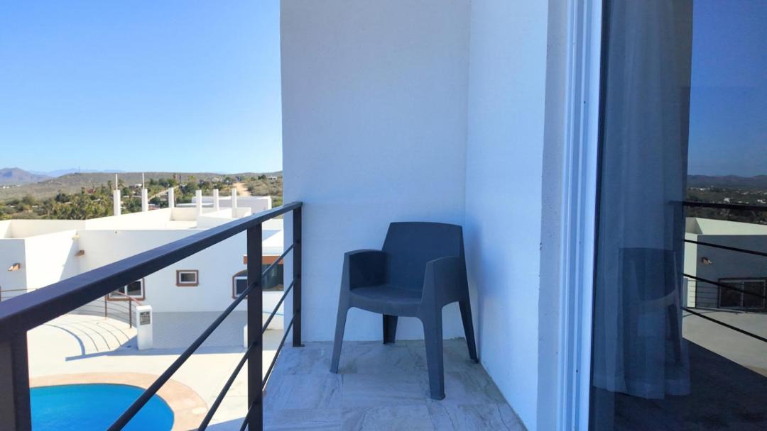 Photo of Patio Balcony in Buenavista