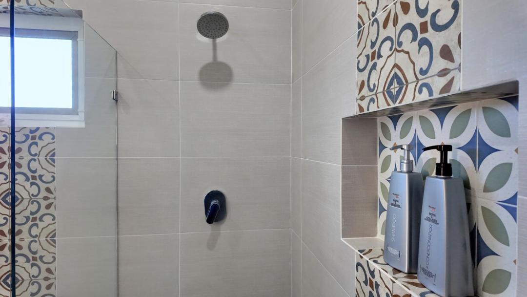 Photo of Bathroom in Buenavista