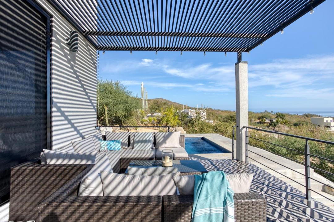 Photo of Patio Balcony in Buenavista