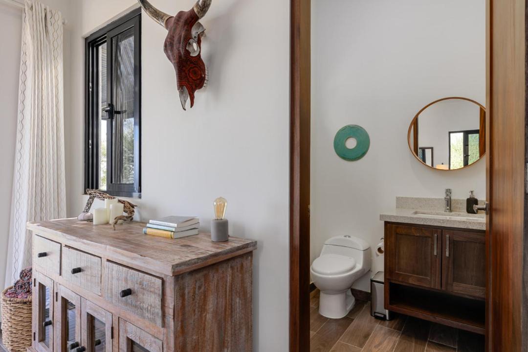 Photo of Bathroom in Buenavista