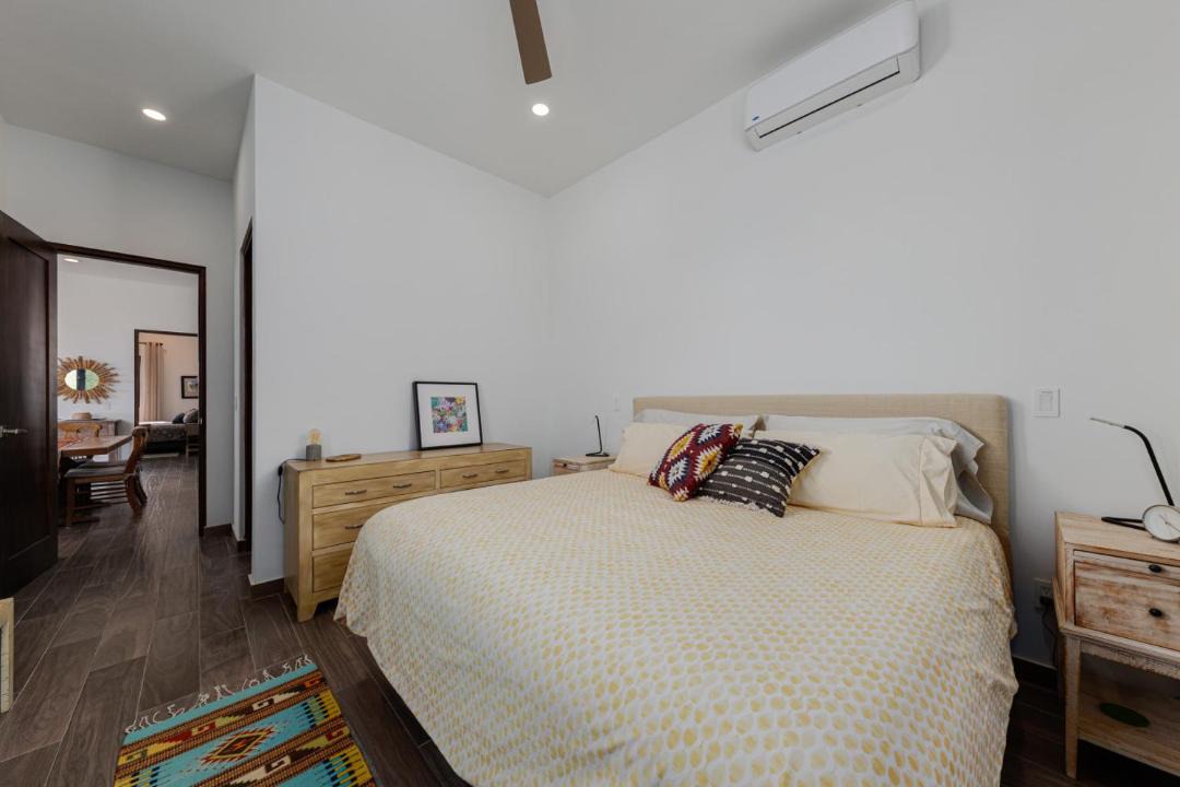 Photo of Bedroom in Buenavista