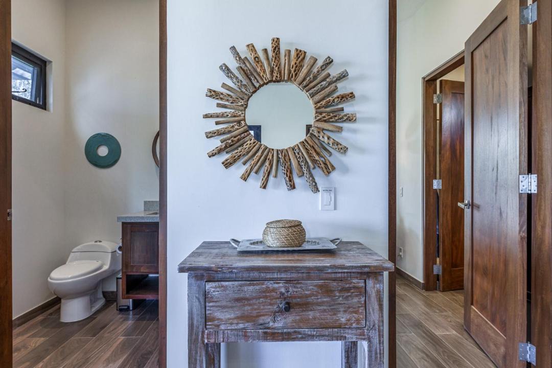 Photo of Bathroom in Buenavista