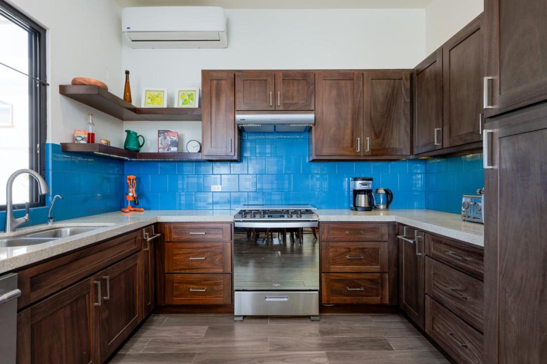 Photo of Kitchen in Buenavista