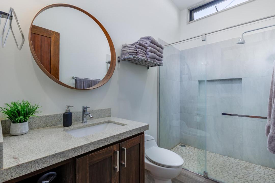 Photo of Bathroom in Buenavista