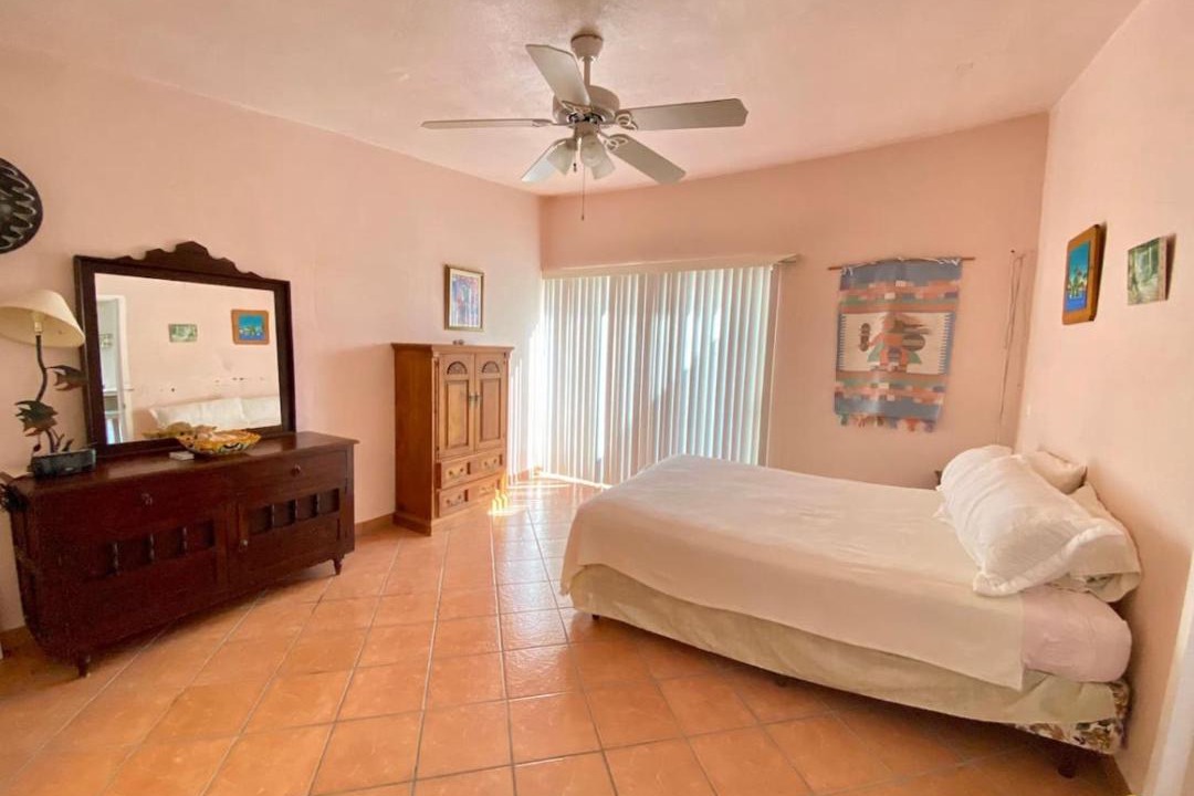 Photo of Bedroom in Buenavista