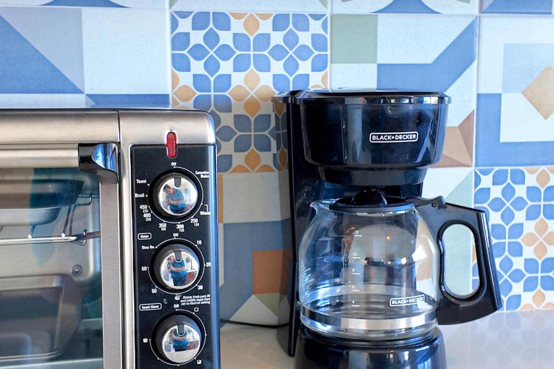 Photo of Kitchen in Buenavista