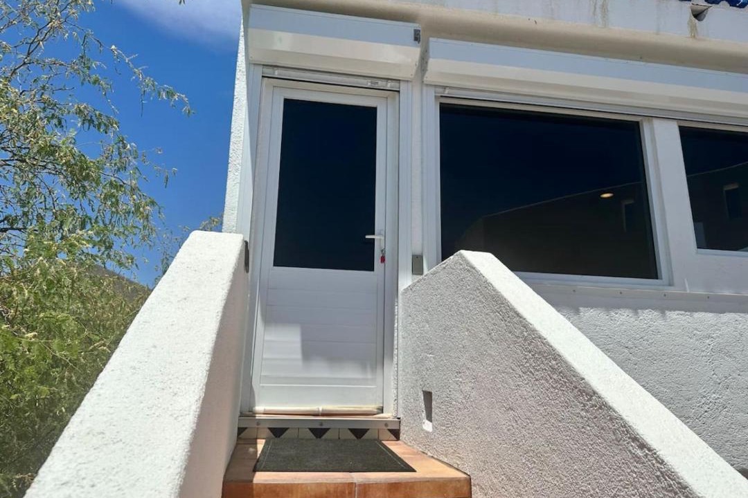 Photo of Patio Balcony in Buenavista