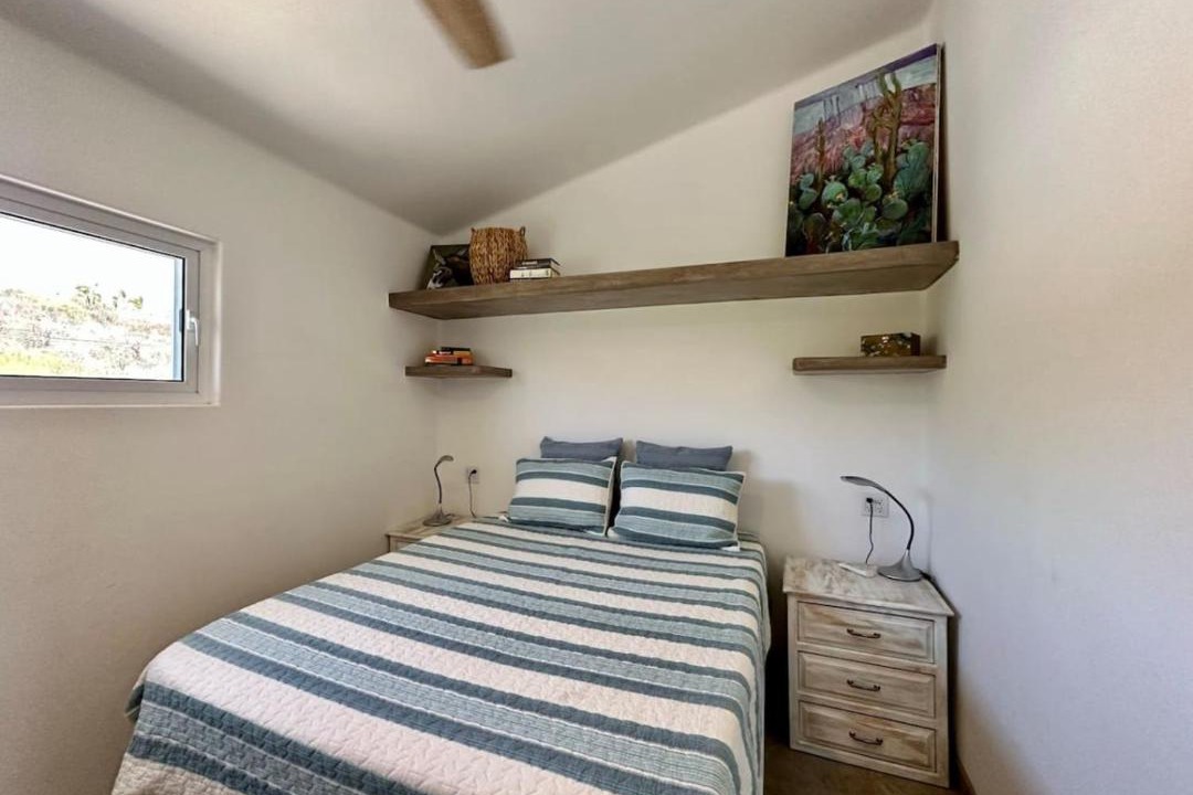 Photo of Bedroom in Buenavista
