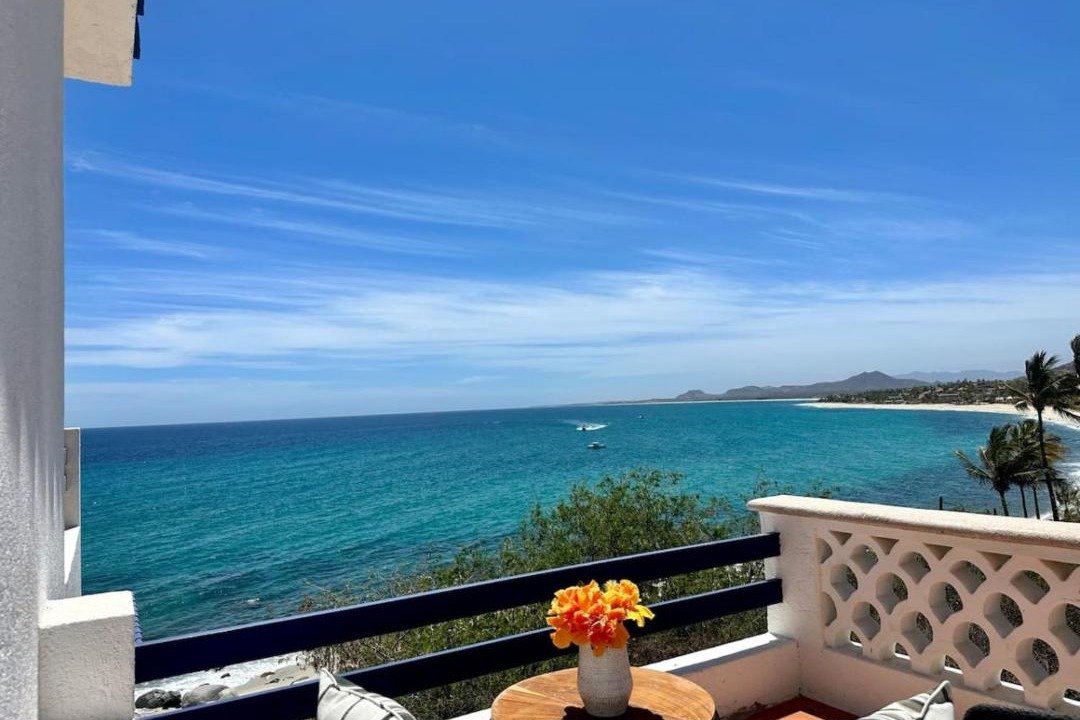 Photo of Patio Balcony in Buenavista