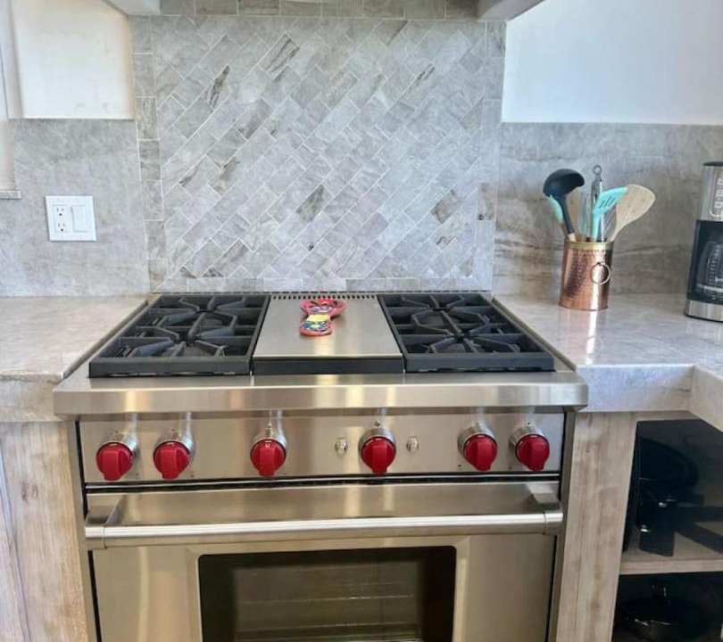 Photo of Kitchen in Buenavista