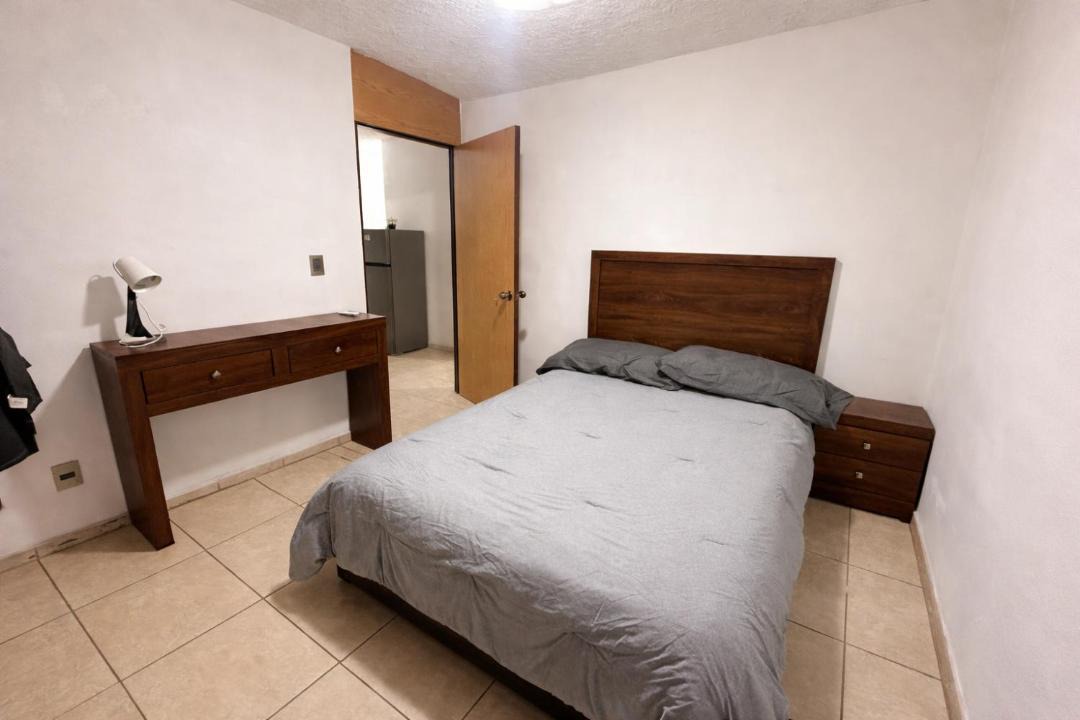 Photo of Bedroom in Ocotlan