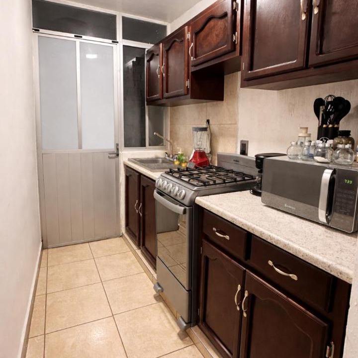 Photo of Kitchen in Ocotlan