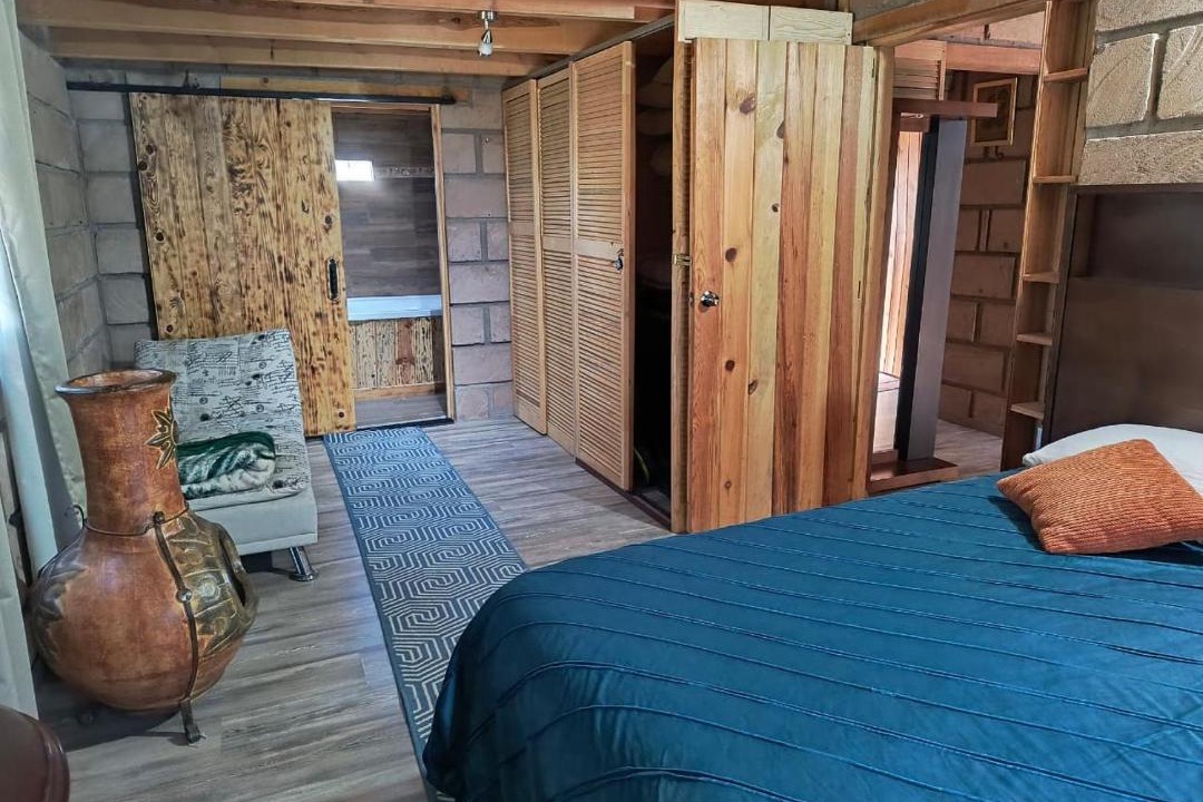 Photo of Bedroom in Amealco