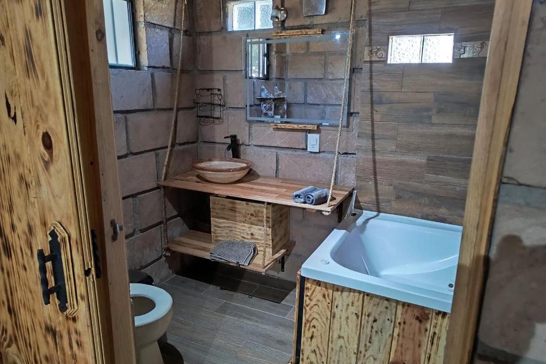 Photo of Bathroom in Amealco