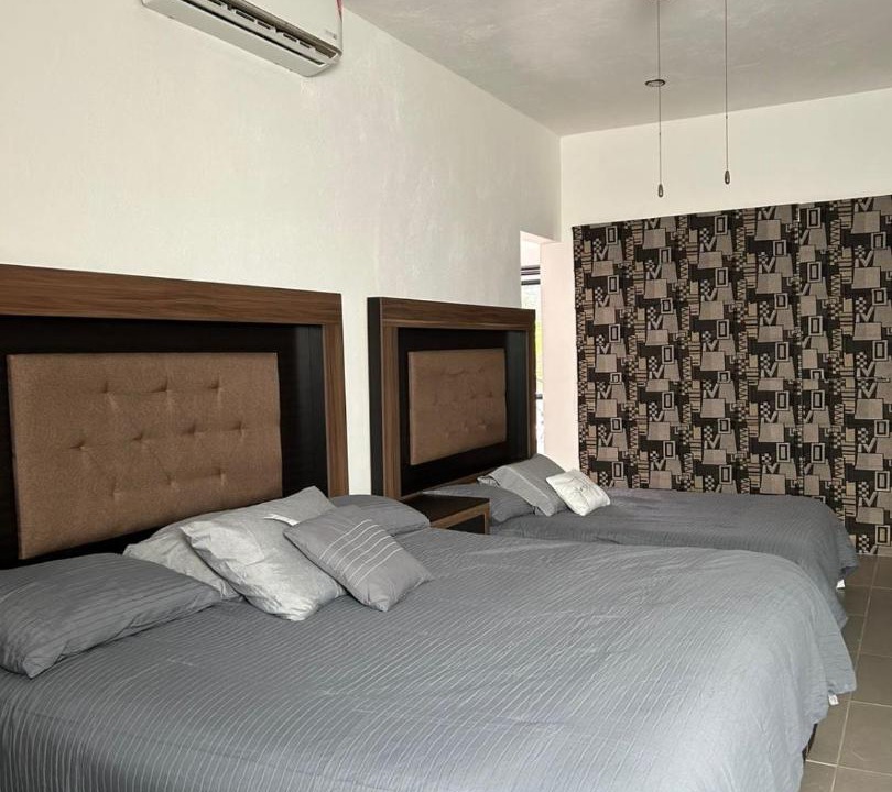 Photo of Bedroom in Jocotepec
