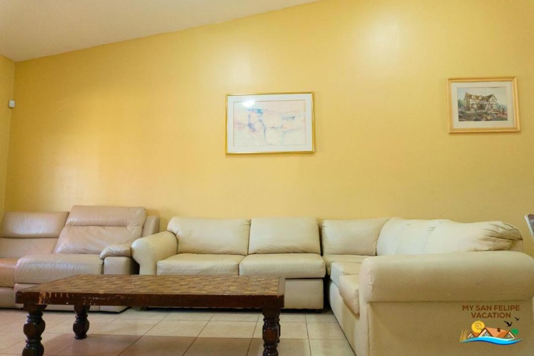 Photo of Livingroom in San Felipe