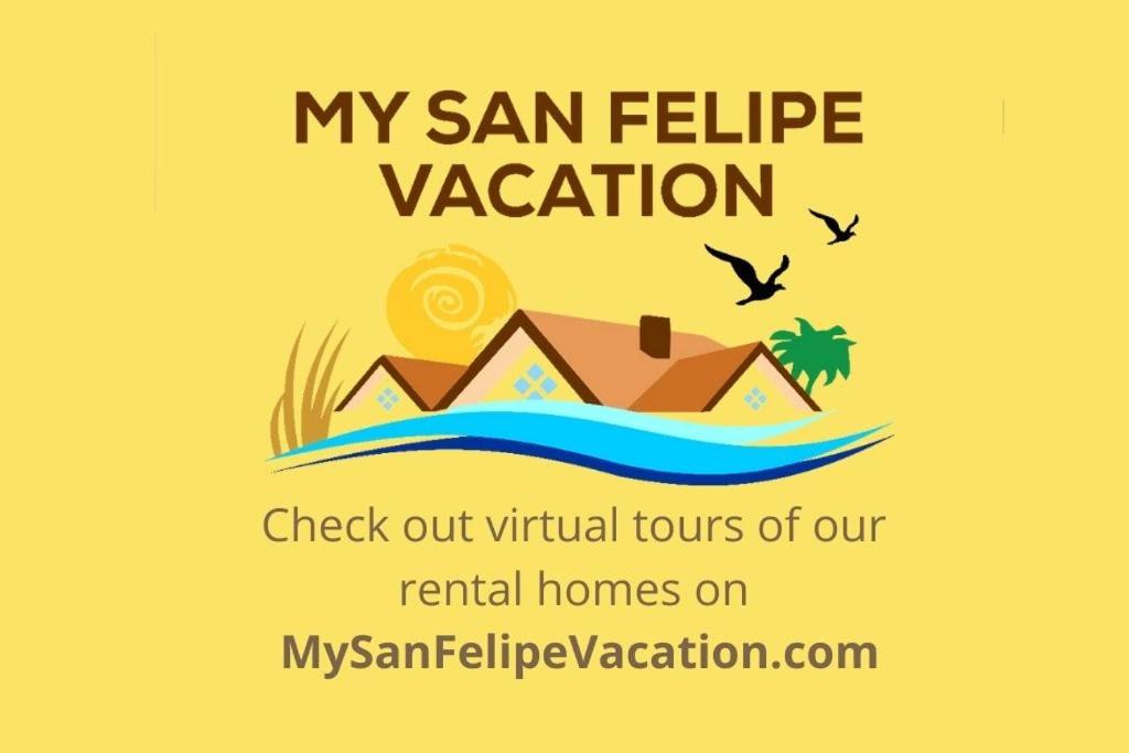Photo of Others in San Felipe