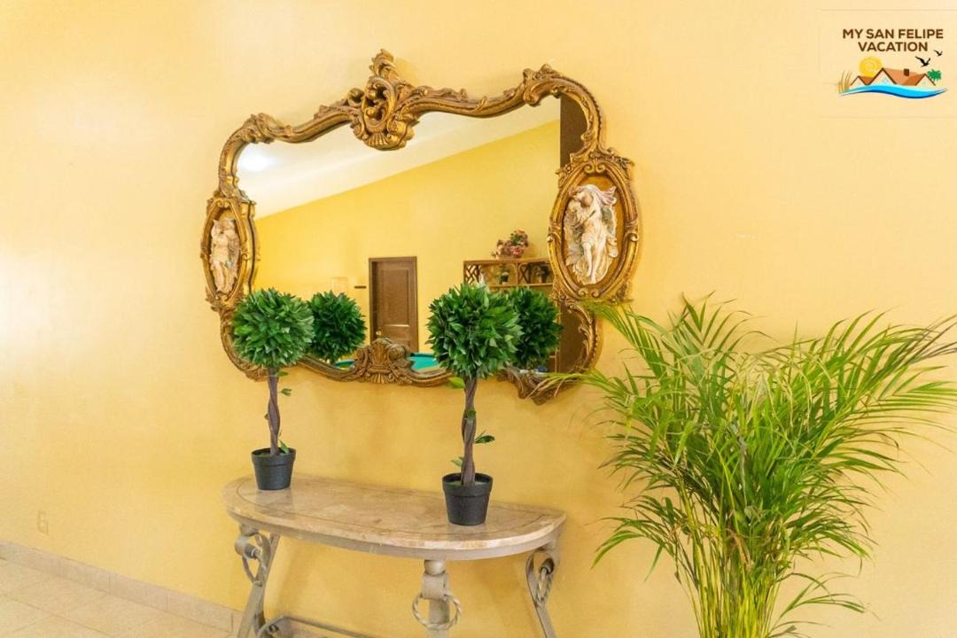 Photo of Bathroom in San Felipe
