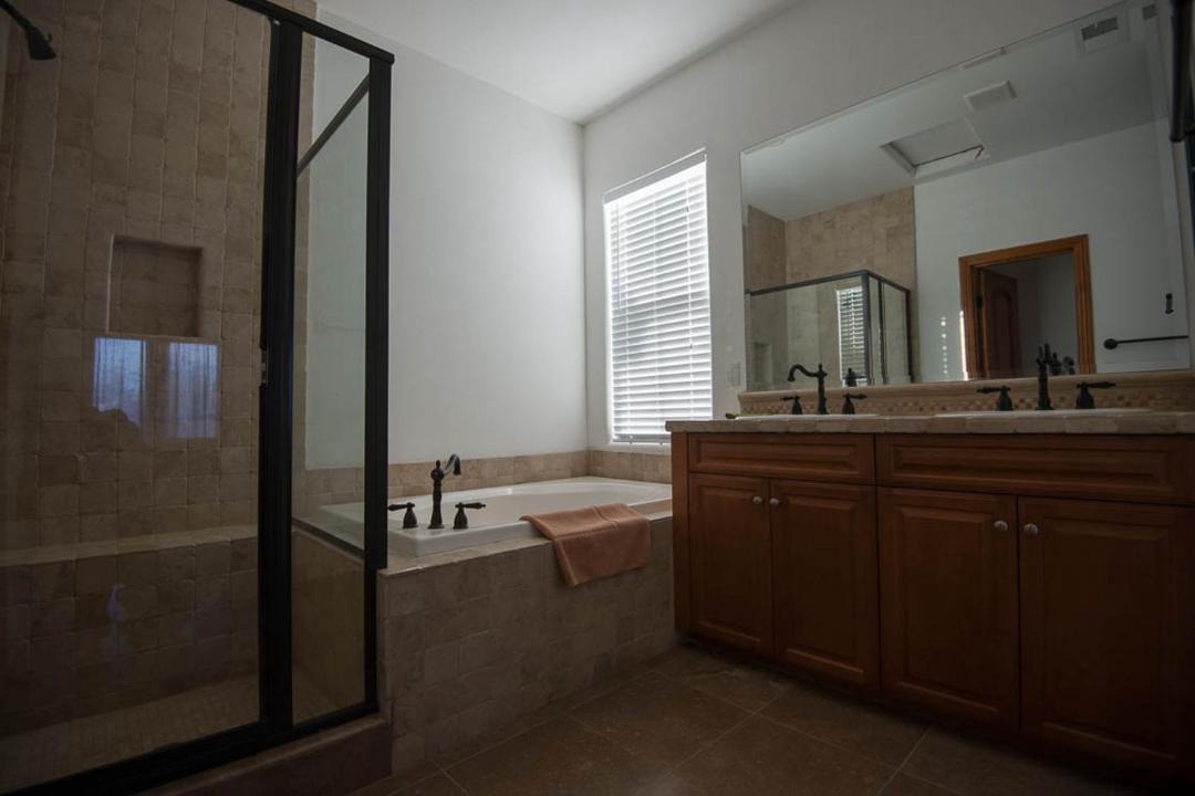 Photo of Bathroom in El Dorado Ranch