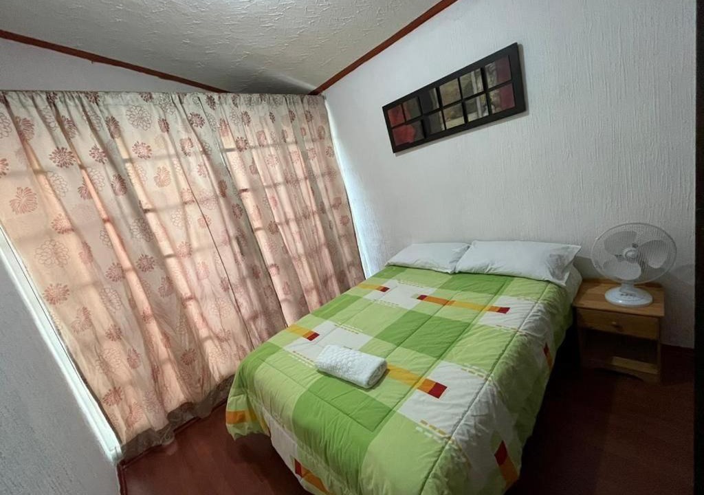 Photo of Bedroom in San Juan del Rio