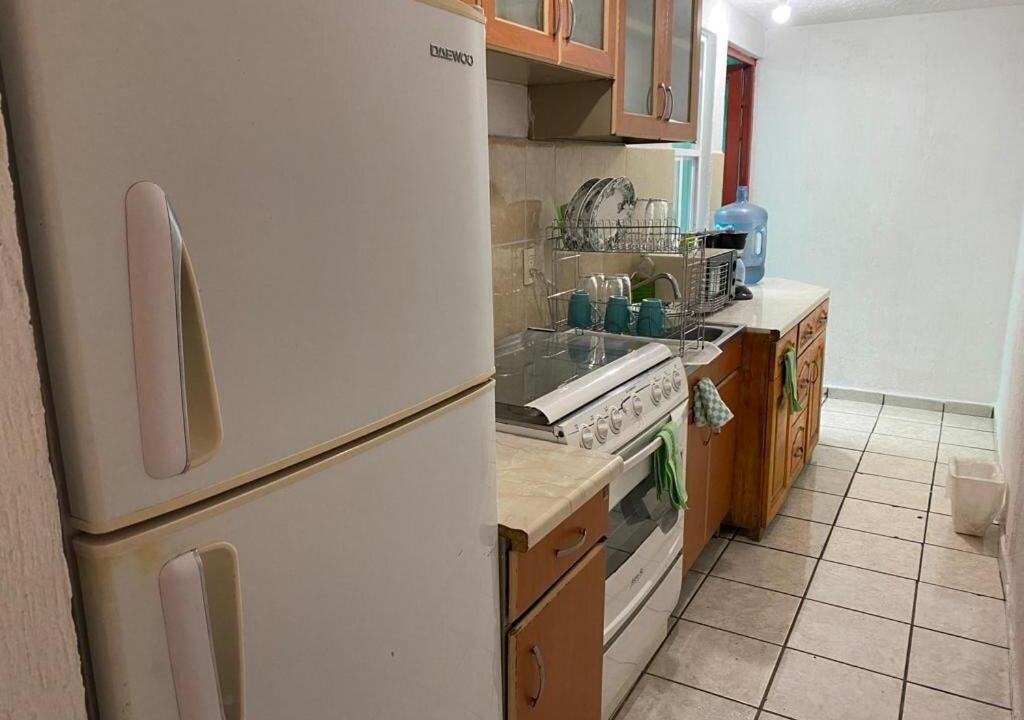 Photo of Kitchen in San Juan del Rio
