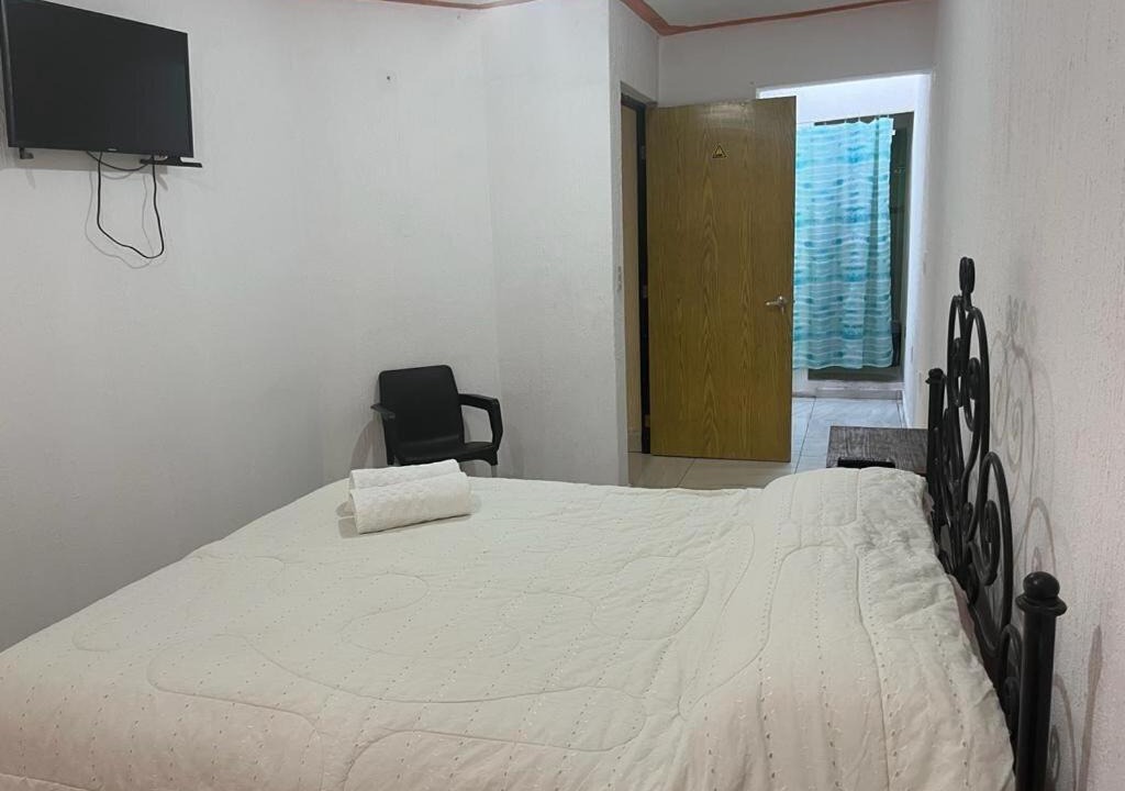 Photo of Bedroom in San Juan del Rio