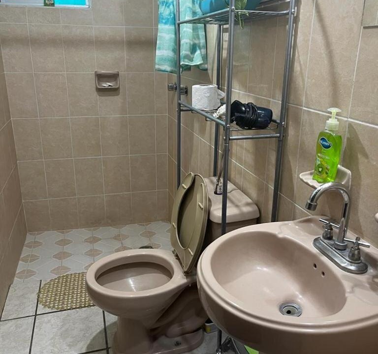 Photo of Bathroom in San Juan del Rio
