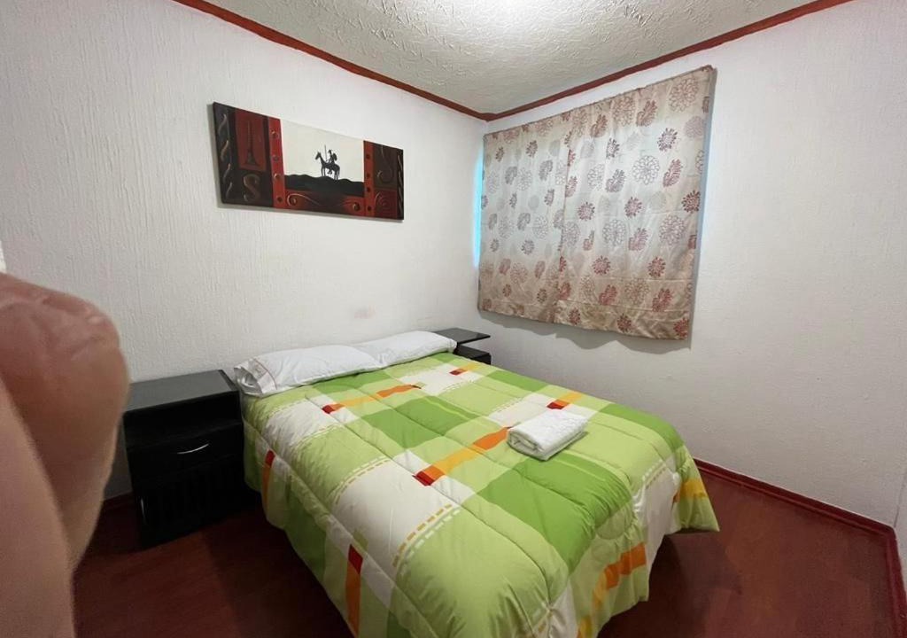Photo of Bedroom in San Juan del Rio