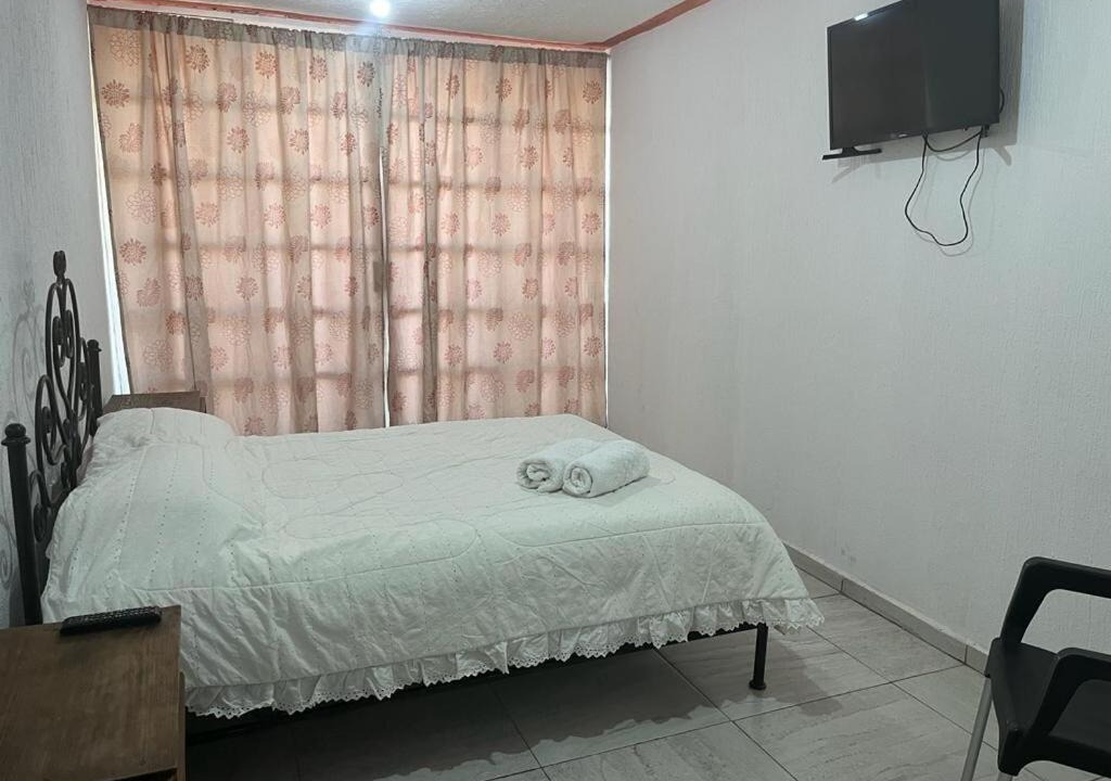 Photo of Bedroom in San Juan del Rio
