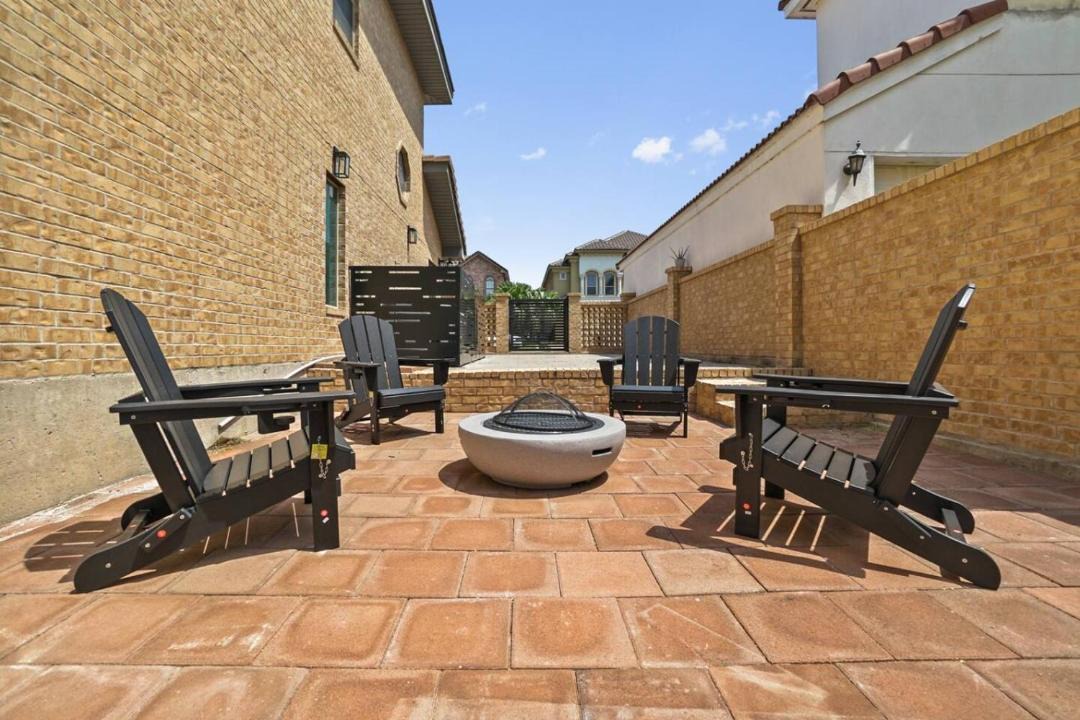 Photo of Patio Balcony in Mission