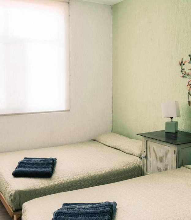 Photo of Bedroom in Leon Centro