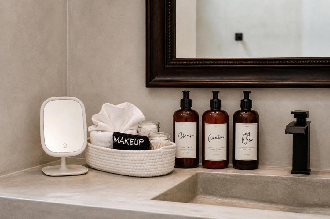 Photo of Bathroom in Todos Santos